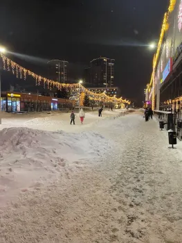 Югра выбыла из первой десятки регионов по качеству жизни