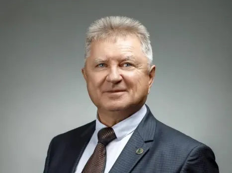 В Югре скончался один из создателей современной судебной системы округа