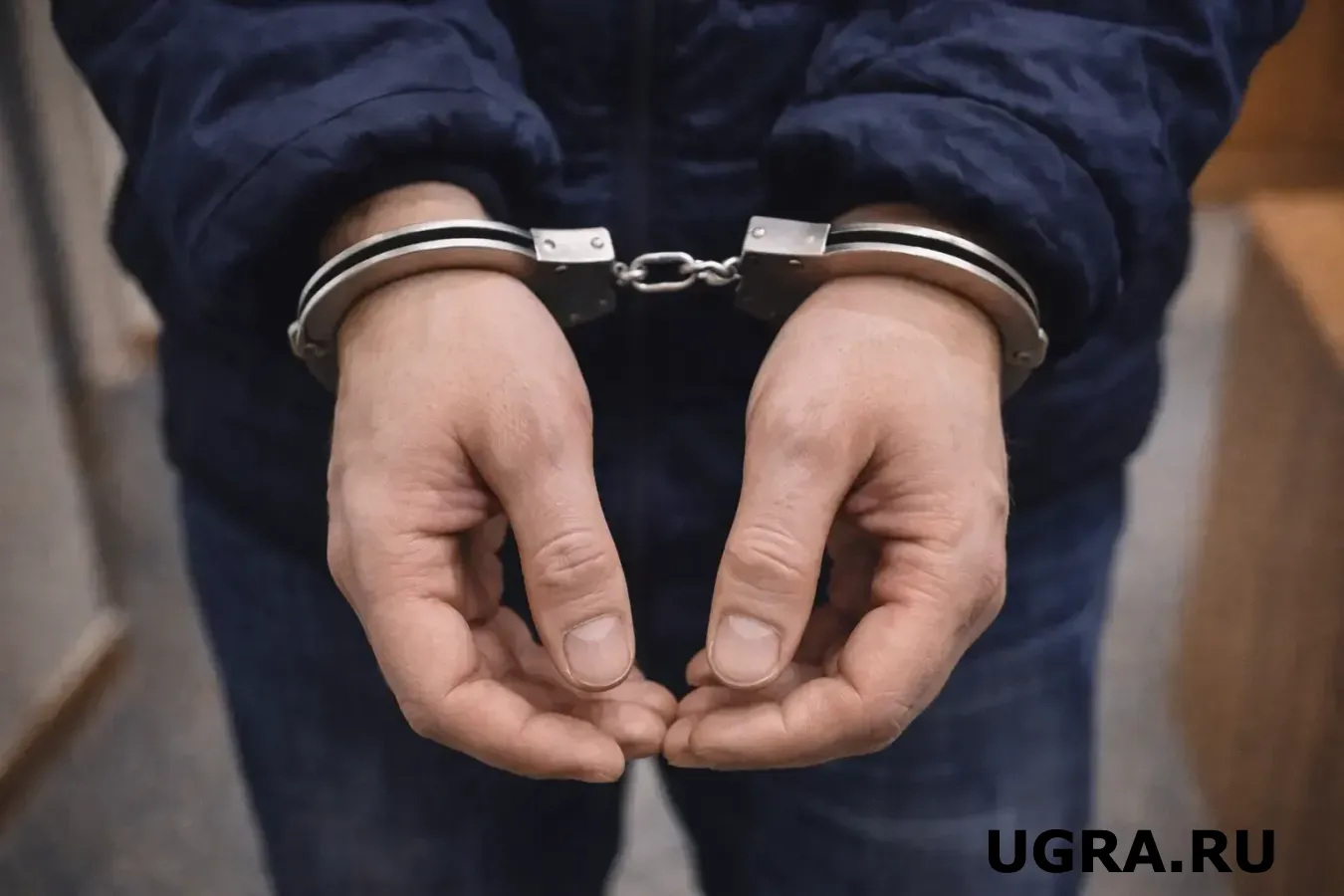 В Нижневартовске силовики задержали директора энергокомпании за вымогательство