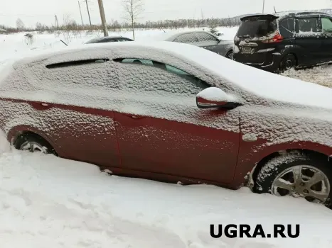 Нижневартовский суд взыскал с &laquo;АвтоВАЗа&raquo; более 1,7 миллиона рублей за бракованное авто