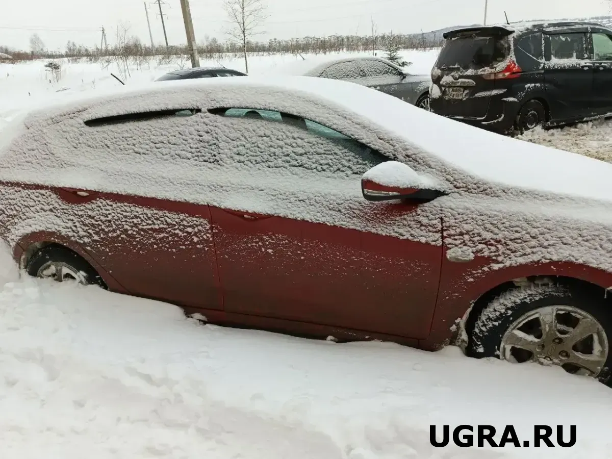 Нижневартовский суд взыскал с «АвтоВАЗа» более 1,7 миллиона рублей за бракованное авто