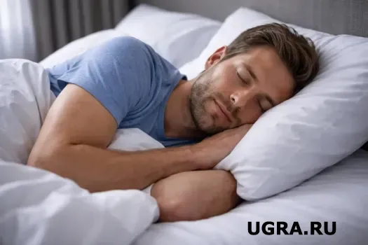 Мужчины в группе риска: врачи Югры объяснили, почему нельзя откладывать обследование