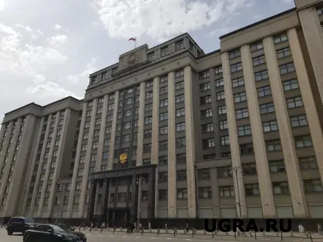 Югра придерживается федеральных трендов развития здравоохранения