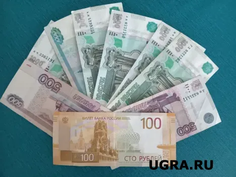 В Югре опубликовали график выплат пенсий и пособий на март