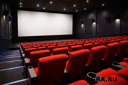 В Югре запустили льготные кинопоказы в рамках акции &laquo;Культура поMAXимуму&raquo;
