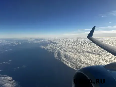 Из Самары открывают прямые авиарейсы в Ханты-Мансийск