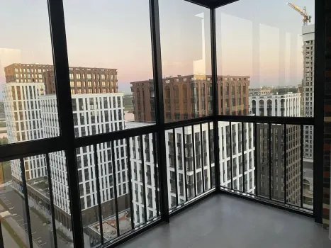 Квартиры за 550 тысяч рублей: где в ХМАО продается самая доступная недвижимость