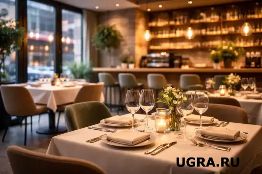 В ХМАО спрос на сушистов вырос на 22%: рестораны готовы платить поварам до 90 тысяч рублей