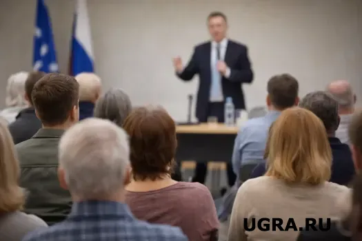 Глава Лангепаса извинился за хамство подчиненной, назвавшей школьников «безграмотными и хабалистыми»