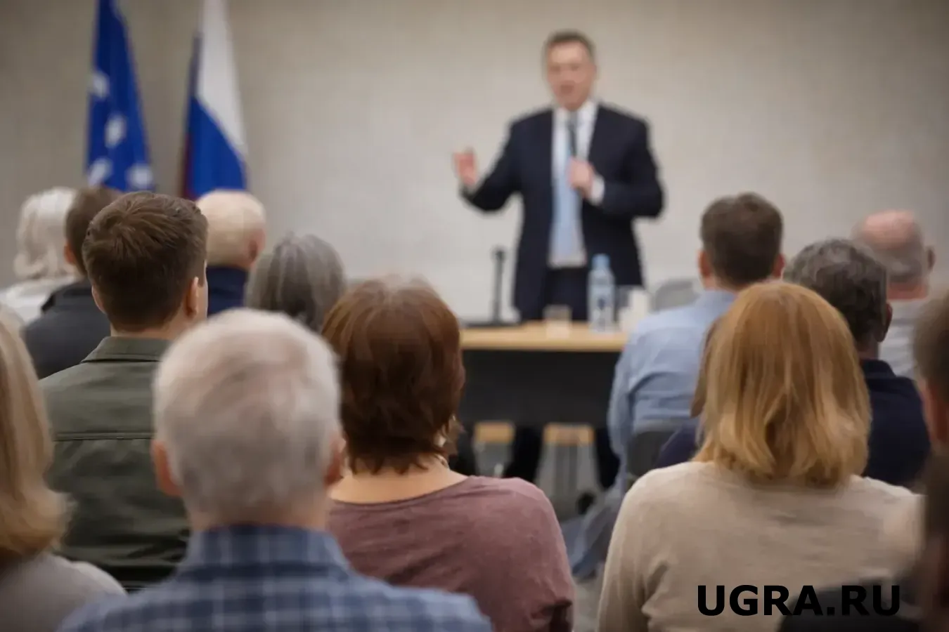 Глава Лангепаса извинился за хамство подчиненной, назвавшей школьников «безграмотными и хабалистыми»