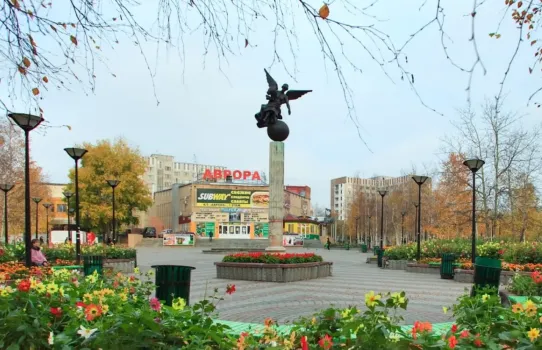 В Сургуте отказались от сноса легендарного кинотеатра «Аврора»