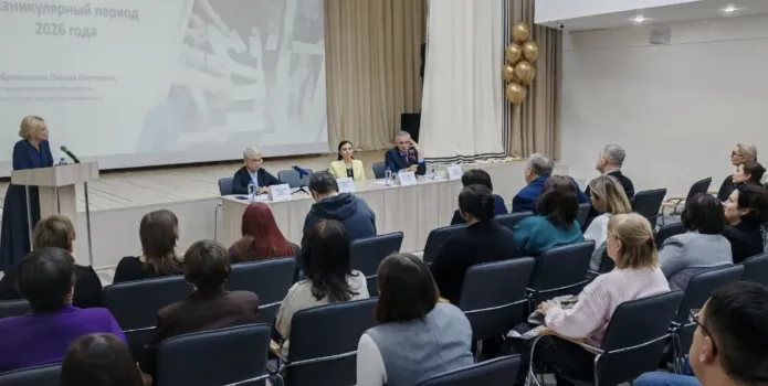 В Нижневартовске утвердили направления детского отдыха на лето 2026 года