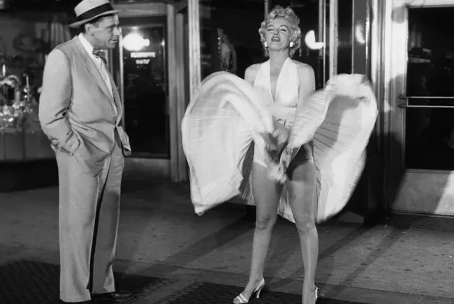 Главный признак слабого мужчины: красавица Мэрилин Монро при жизни емко и беспощадно озвучила его &mdash; сегодня ничего не изменилось