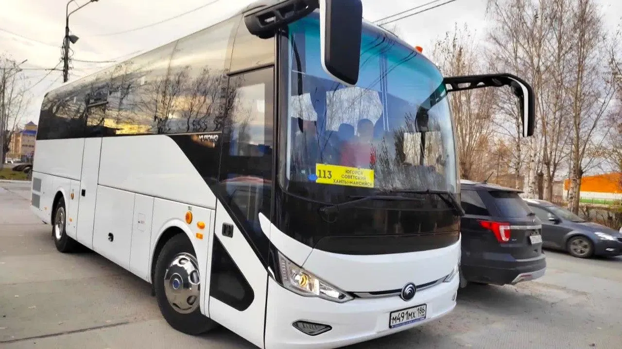 Фото: официальный сайт администрации Советского