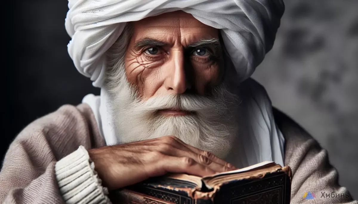 После 40 лет нужно отказаться лишь от одного действия — и жизнь станет счастливой: мудрость от великого Омара Хайяма