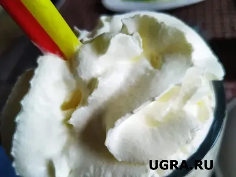 Универсальный крем для любого тортика из 2 ингредиентов: готовится за 10 минут