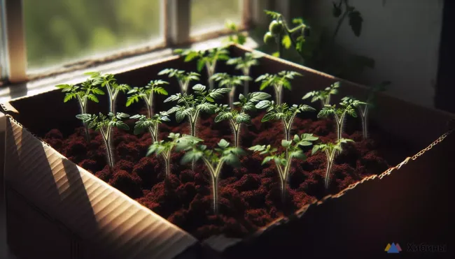 3 сорта томатов, которые не болеют фитофторой: продуманные дачники уже скупают семена, потом в продаже не найдешь