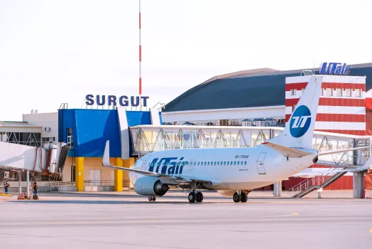 В Сургуте отменили все рейсы в Дубай из-за ограничений в ОАЭ