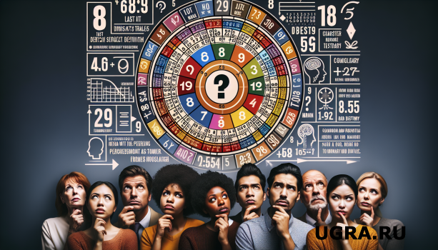 Как последняя цифра в дате рождения влияет на характер человека и его судьбу &mdash; нумерологи объяснили