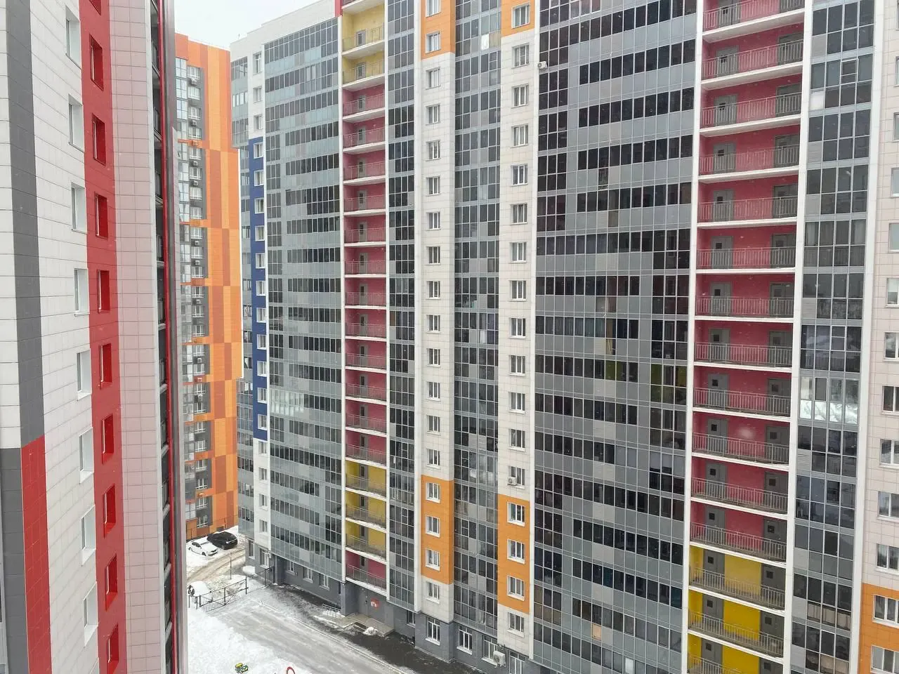 Фото: Артем Акчурин