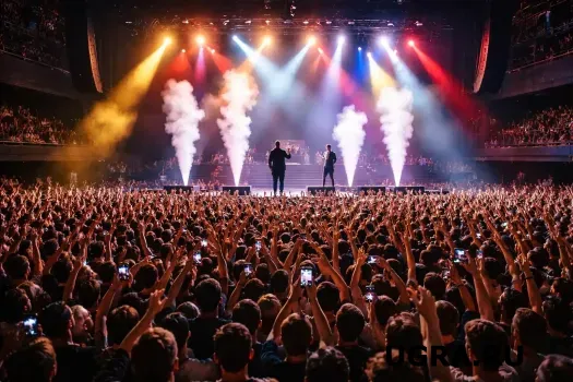 В ХМАО сорвались концерты треш-блогера Ивана Золо: шоу отменили в последний момент