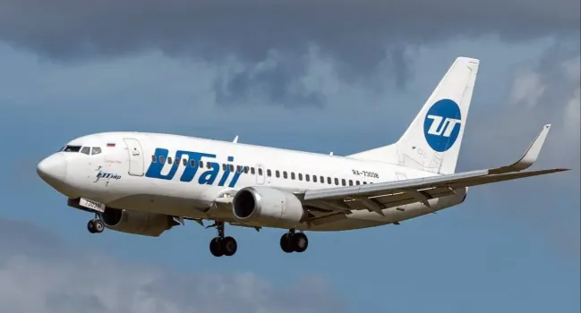 В авикомпании Utair сообщили, когда жители Югры смогут вылететь из Дубая