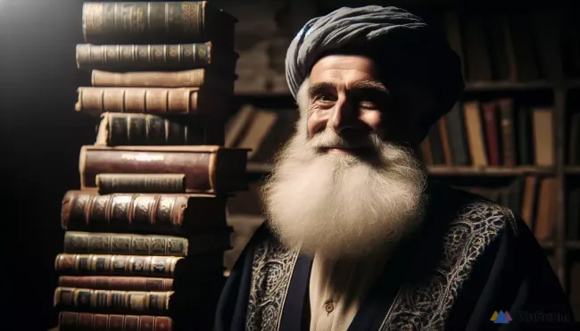 Как перестать беспокоиться и жить спокойно всю жизнь: ответ в мудром рубаи Омара Хайяма