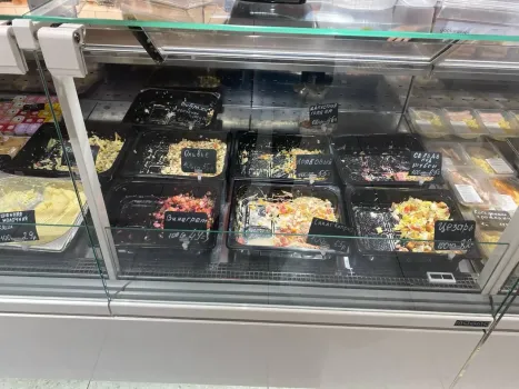 В столовой Думы ХМАО обед для депутатов стал дороже и калорийнее