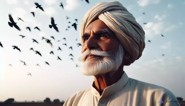 Омар Хайям объяснил, как встретить любовь в любом возрасте &mdash; тысячелетняя мудрость в одной фразе