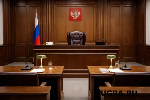 Природнадзор ХМАО обратился в арбитражный суд с исками к дочерним компаниям &laquo;Роснефти&raquo;