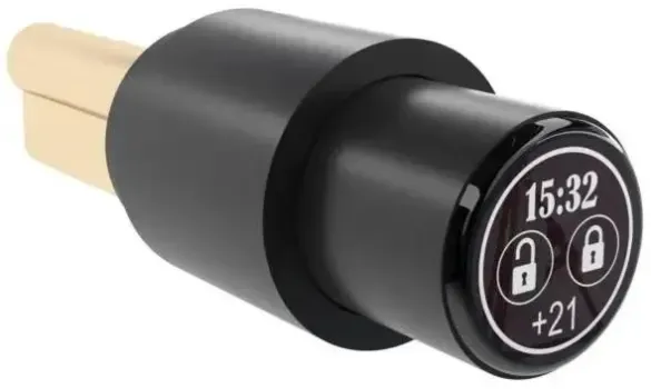 В Югре изобрели и запатентовали умный замок, которым можно управлять со смартфона