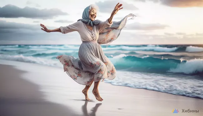 Они как элитное вино: названы знаки Зодиака, которые умеют красиво стареть &mdash; годы не помеха, а украшение