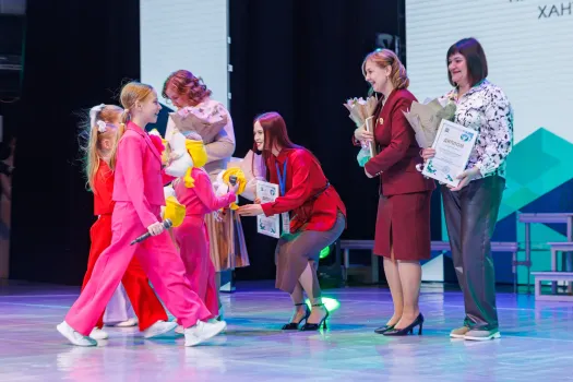 В Югре назвали имена лучших педагогов 2026 года