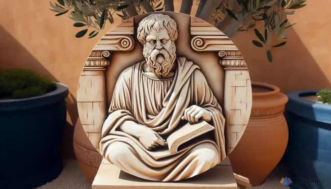 Почему у вас мало друзей: мудрый Сократ всё объяснил одной фразой