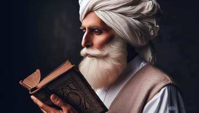 От каких людей надо бежать сломя голову, чтобы жизнь не прошла впустую: Омар Хайям назвал всего один признак