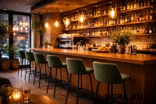 В ХМАО на 30% вырос спрос на персонал в сфере туризма и общепита