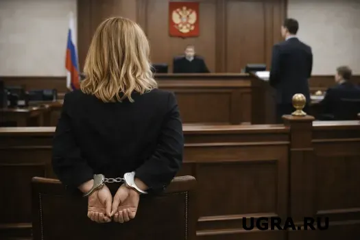 Жительницу ХМАО приговорили к условному сроку за доведение до самоубийства девушки