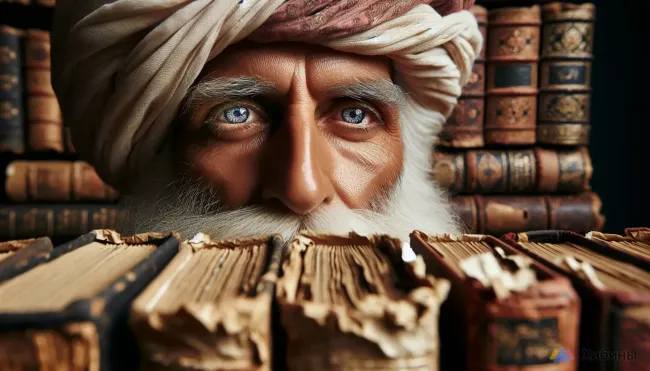 Последняя правда о жизни, которую открыл мудрец Омар Хайям: он понял всё &mdash; и изложил в одной фразе