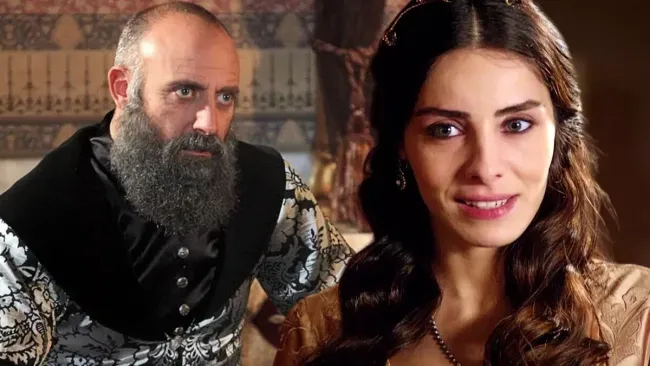 От любви до ненависти: как на самом деле произошло падение «Госпожи века» — Махидевран — в гареме