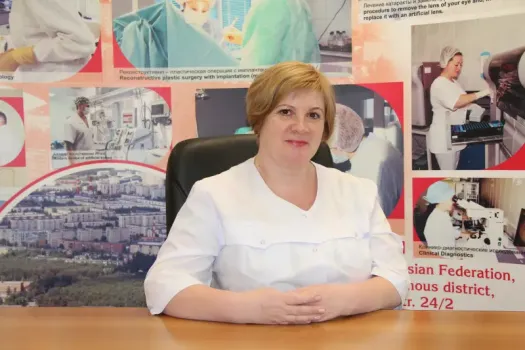 В Югре объявлена неделя борьбы с гепатитом С: что важно знать о болезни