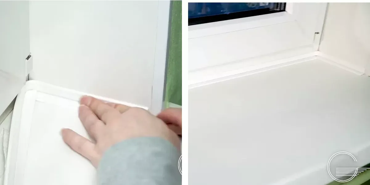 Наклеили за 5 минут — и из окон больше не дует: вещь для сантехники изолирует дом от сквозняков лучше герметика