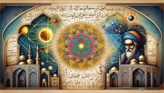 В чём истинная причина постоянной усталости &mdash; великий философ Омар Хайям объяснил просто