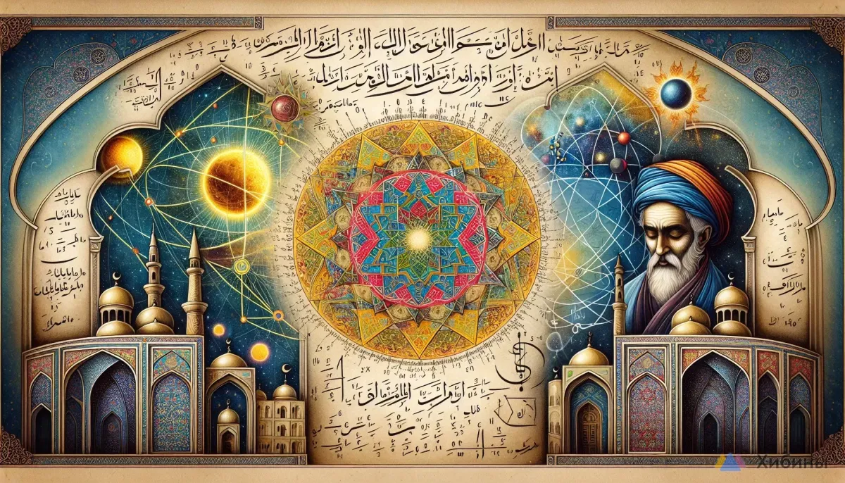 В чём истинная причина постоянной усталости — великий философ Омар Хайям объяснил просто