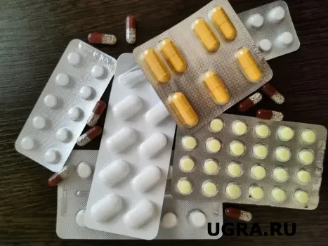 В Нижневартовске обсудили льготы на лекарства: тысячи югорчан получат препараты в полном объеме