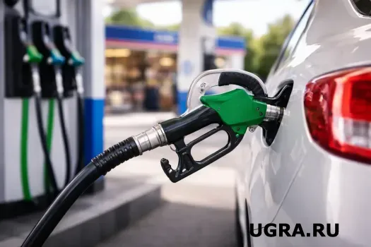 61‑летний житель Пять-Яха похитил 400 литров дизельного топлива