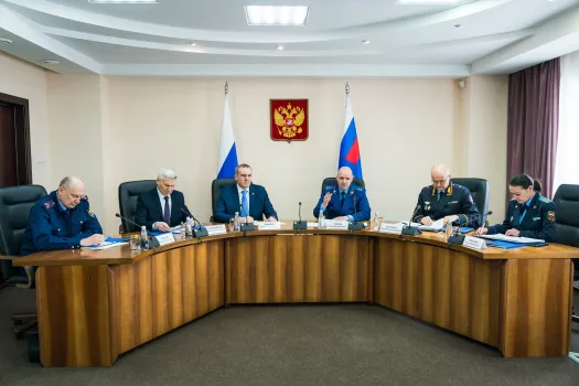 В Югре сократился миграционный поток: Руслан Кухарук подвел итоги 2025 года