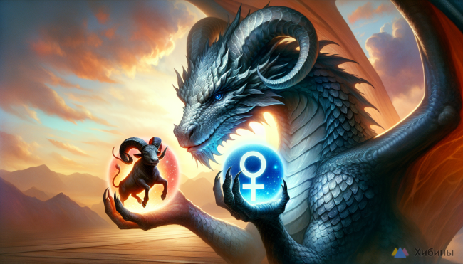 Дракон Счастья принес сюрприз в мощных лапах: Вот кого он порадует в начале апреля &mdash; названы 2 знака Зодиака