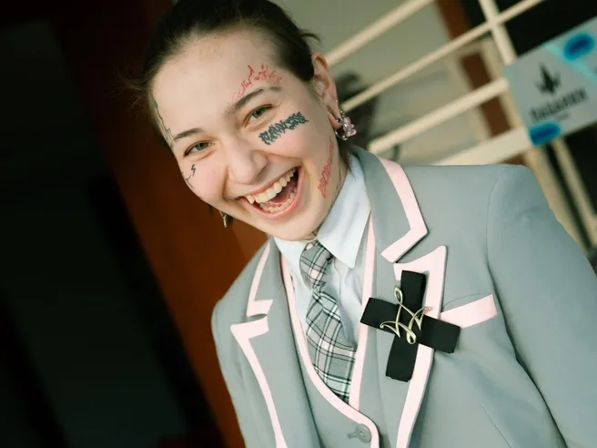 Фото: «Пацанки» / Vk.com