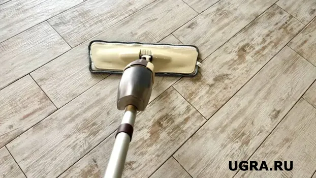 Названа точная цифра: Как часто нужно мыть полы в квартире, чтобы реже болеть &mdash; взгляд врача