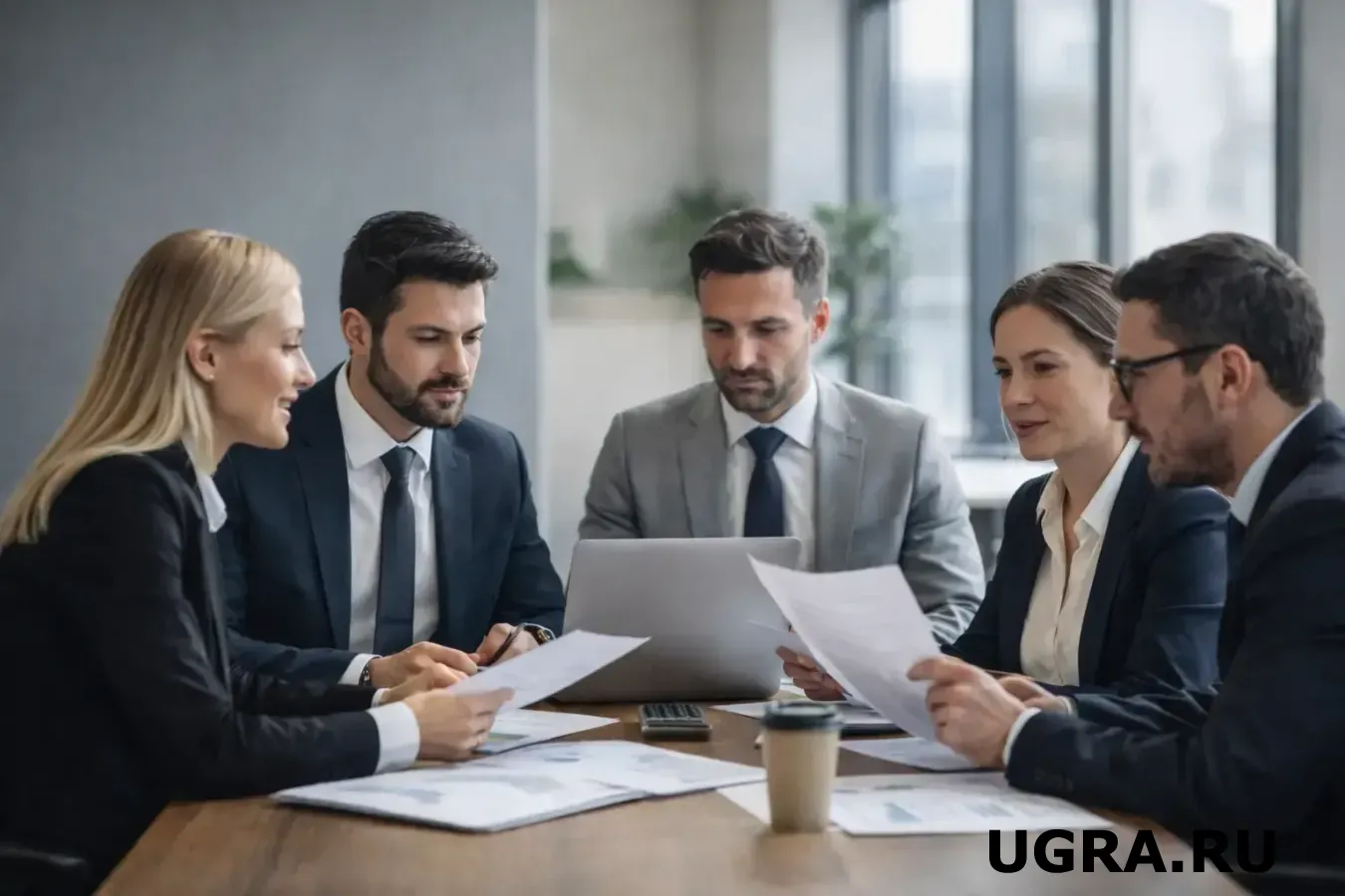 Югра вошла в число регионов с самыми низкими показателями безработицы